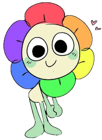 Character: Dandy